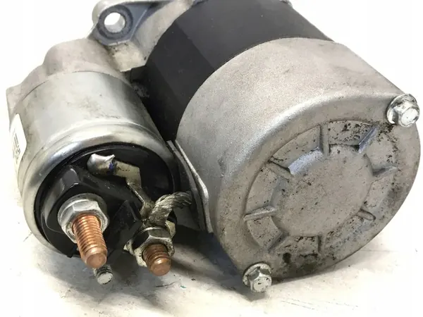 Arrancador Stark para Mercedes W168 W414 W169 W245 image 4