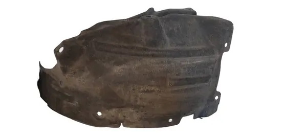 Front Right Wheel Arch RENAULT MEGANE IV 4 LIFT OEM image 2