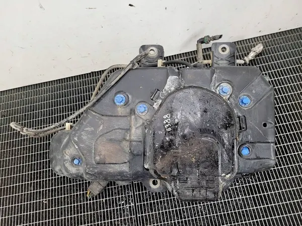 ADBLUE PUMP GK215J229AB FORD TRANSIT MK8 2.0 D image 10