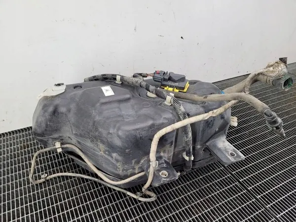 ADBLUE PUMP GK215J229AB FORD TRANSIT MK8 2.0 D image 2