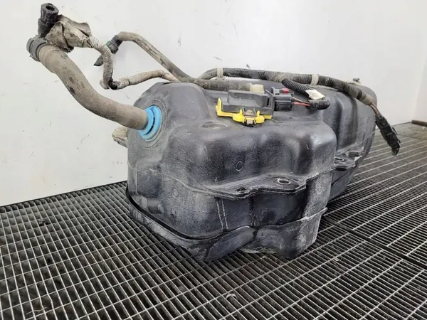 ADBLUE PUMP GK215J229AB FORD TRANSIT MK8 2.0 D image 4