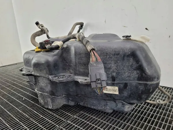 ADBLUE PUMP GK215J229AB FORD TRANSIT MK8 2.0 D image 5