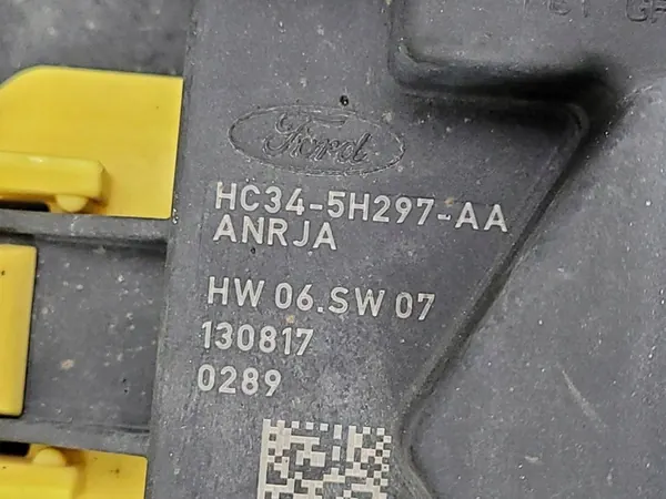 ADBLUE PUMP GK215J229AB FORD TRANSIT MK8 2.0 D image 7