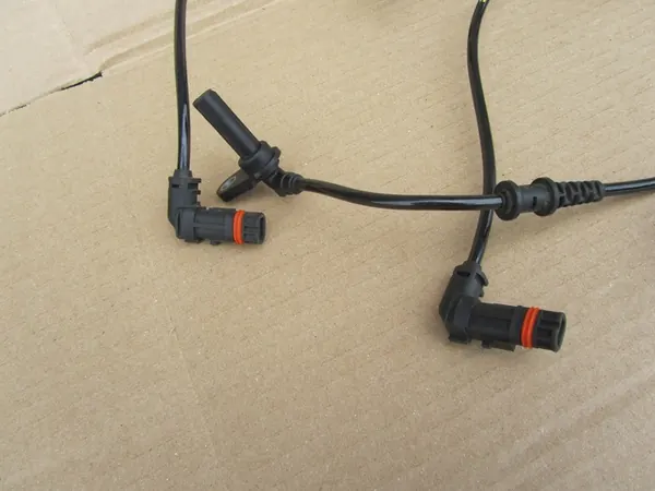 ABS Sensor Voor Links Mercedes E W212 2015 A2129053303 image 2
