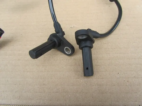 ABS Sensor Voor Links Mercedes E W212 2015 A2129053303 image 4