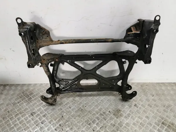 Audi A7 S7 Vorderer Hilfsrahmen OEM AMD98421 - Gebraucht image 2