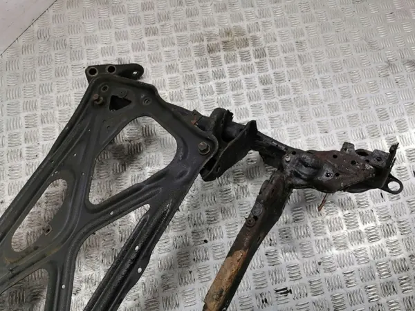 Audi A7 S7 Vorderer Hilfsrahmen OEM AMD98421 - Gebraucht image 6