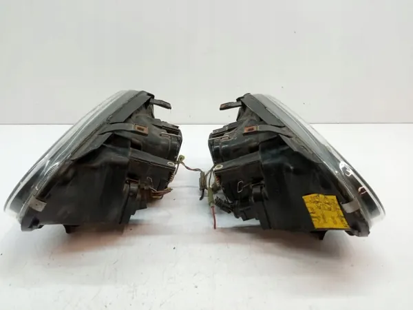 Koplamp Set Lens H7 Halogeen VW Golf IV 1997-2004 OEM 5907911444426 image 4