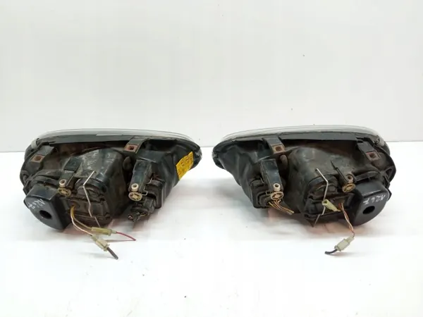 Koplamp Set Lens H7 Halogeen VW Golf IV 1997-2004 OEM 5907911444426 image 5