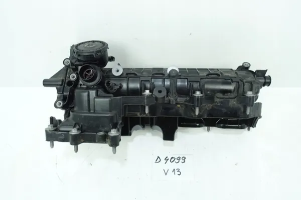 Colector de admisión usado OEM A2821401400 Mercedes A W177 image 2
