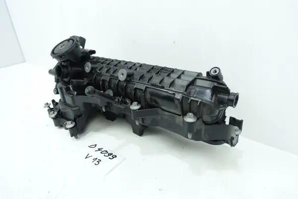Colector de admisión usado OEM A2821401400 Mercedes A W177 image 3