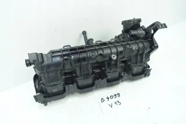 Colector de admisión usado OEM A2821401400 Mercedes A W177 image 4