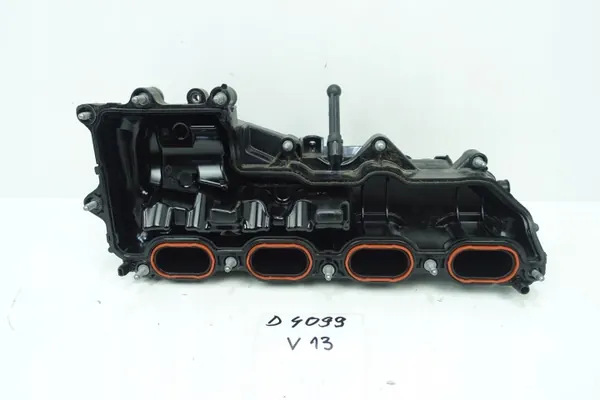 Colector de admisión usado OEM A2821401400 Mercedes A W177 image 6