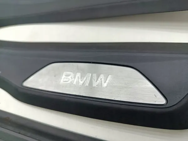 BMW F20 F30 Sport Drempelstrips Set OEM 7289216 image 4