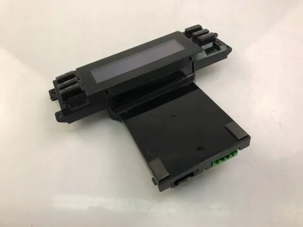 Ordinateur de Bord OEM 1894327 pour Volvo XC90 image 2