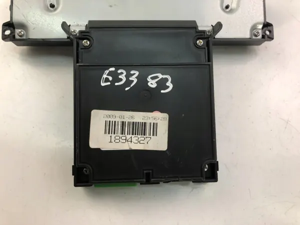 Ordinateur de Bord OEM 1894327 pour Volvo XC90 image 3