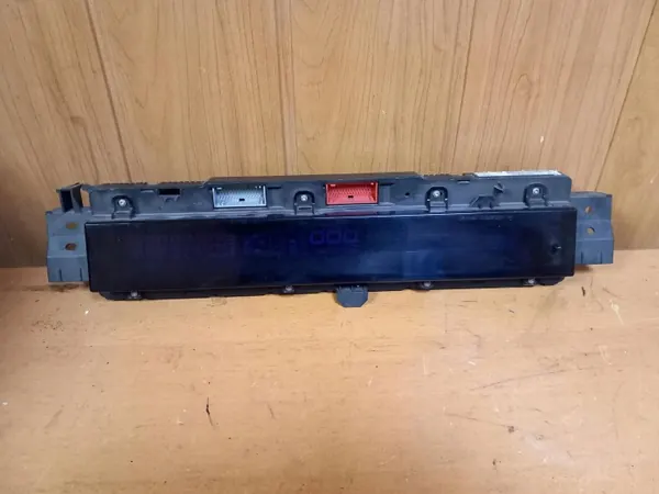Nopeusmittari Renault Espace IV OEM P8200660938 image 2