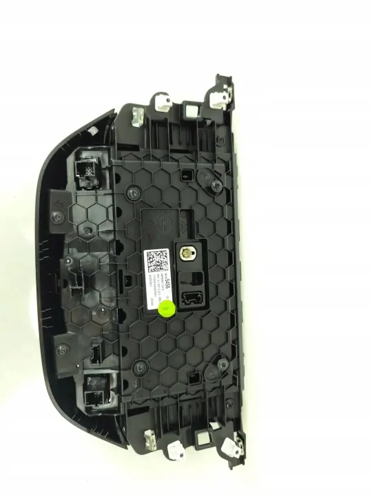 Käytetty Opel OE navigointinäyttö OEM 39185456 image 3