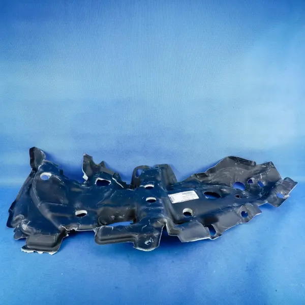 BMW X5 G05 bakre höger stänkskärmsfoder OEM 51477434354 image 2