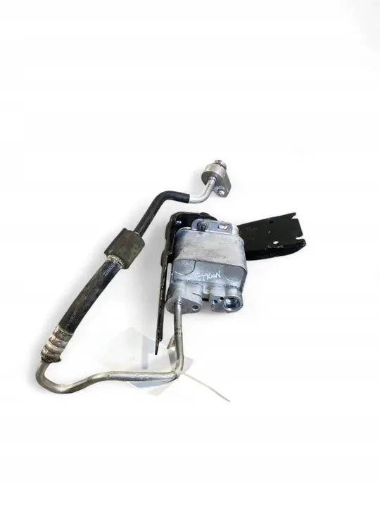 AC-kondensaattori Audi Q8 E-Tron 55 4KE819030 image 2