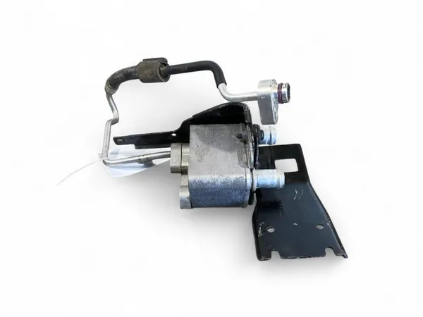 AC-kondensaattori Audi Q8 E-Tron 55 4KE819030 image 3