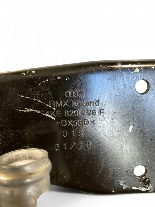 AC-kondensaattori Audi Q8 E-Tron 55 4KE819030 image 6