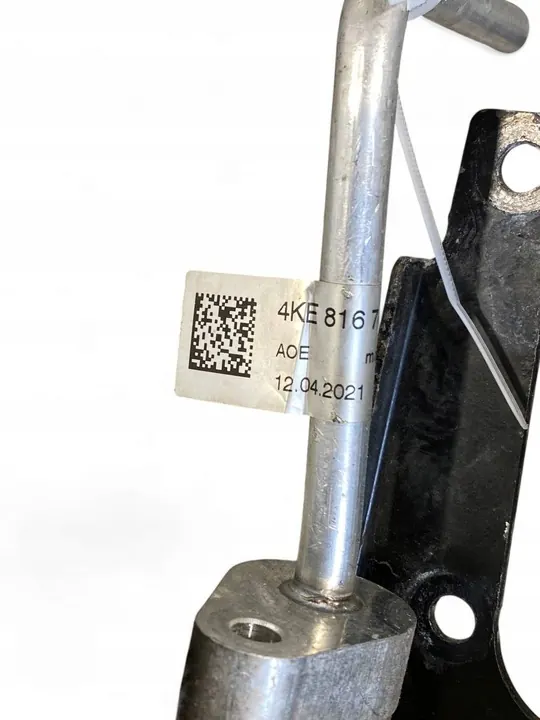 AC-kondensaattori Audi Q8 E-Tron 55 4KE819030 image 7