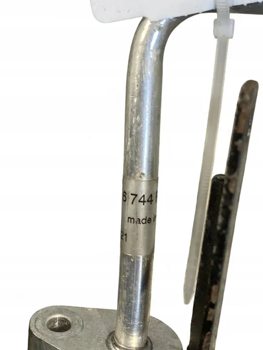 AC-kondensaattori Audi Q8 E-Tron 55 4KE819030 image 8