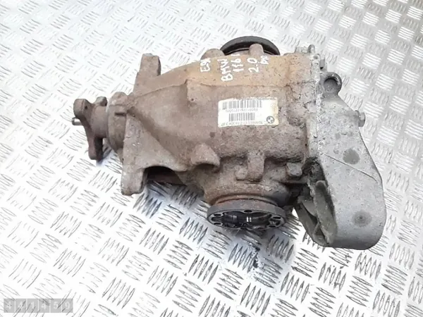 Hinterachsdifferential MERCEDES-BENZ G (W463) 759885501 2.0L Diesel 2010 image 4