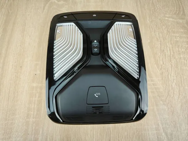 Plafonnier intérieur OEM 5A5A511 pour BMW G26 G20 G30 image 2