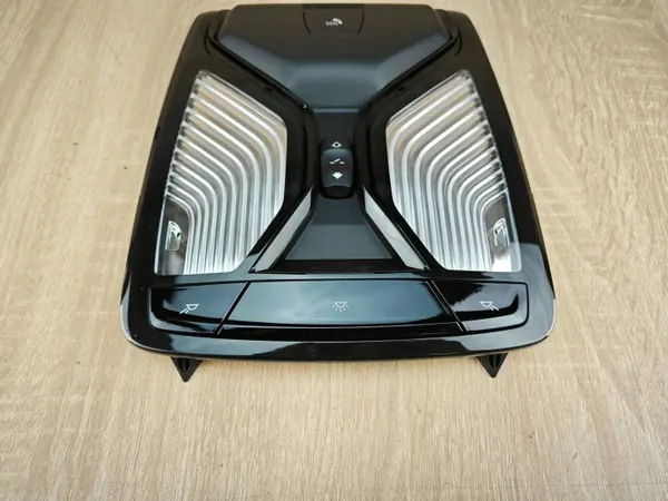 Plafonnier intérieur OEM 5A5A511 pour BMW G26 G20 G30 image 3