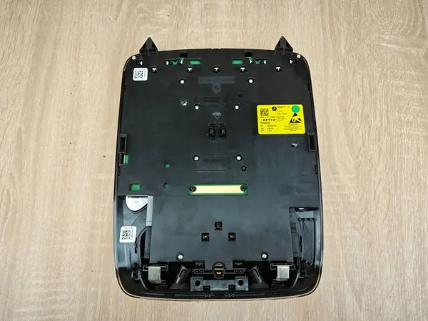 Plafonnier intérieur OEM 5A5A511 pour BMW G26 G20 G30 image 5