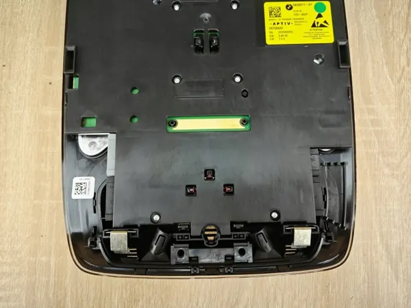 Plafonnier intérieur OEM 5A5A511 pour BMW G26 G20 G30 image 6