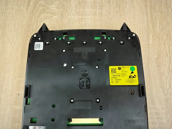 Plafonnier intérieur OEM 5A5A511 pour BMW G26 G20 G30 image 7