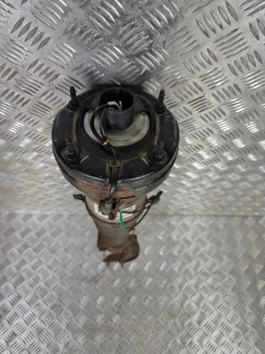 Audi RS6 C7 2014 Amortiguador delantero suspensión neumática OEM 4G0616039AA image 4