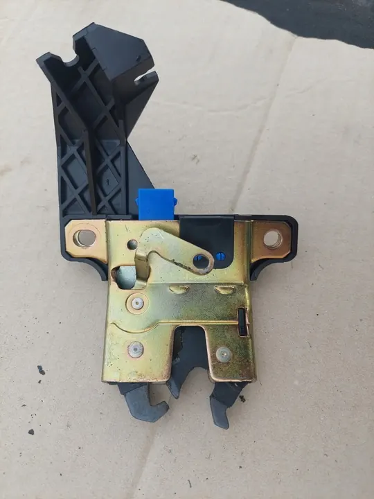 Bagagelås Audi A4 B6 Sedan 8E5827505B image 3