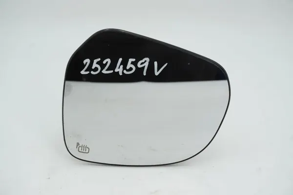 OEM 3602-501 linke Spiegel-Einsatz für Suzuki Splash image 2