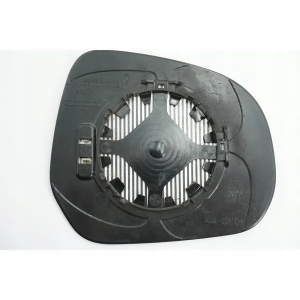 OEM 3602-501 linke Spiegel-Einsatz für Suzuki Splash image 3