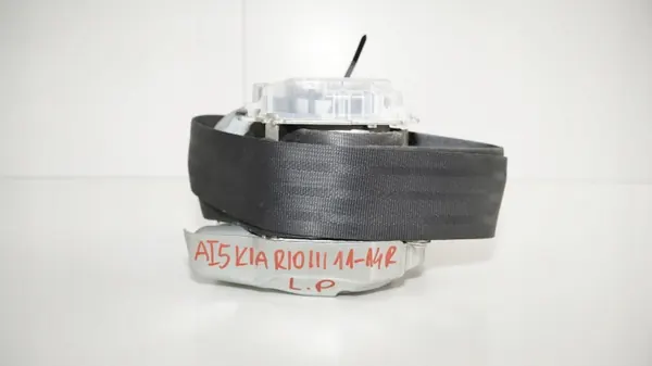 OEM 360182966 Vänster framsäkerhetsbälte för Kia Rio III image 3