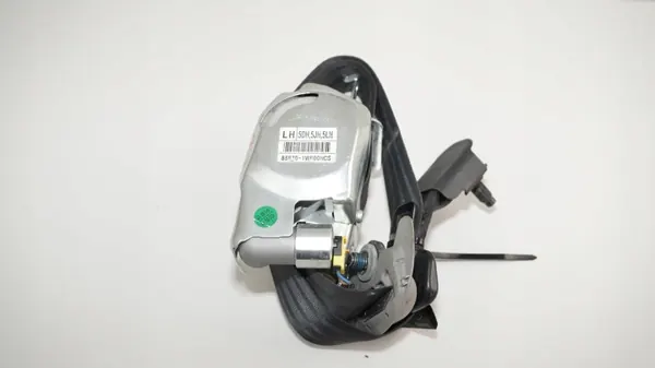OEM 360182966 Vänster framsäkerhetsbälte för Kia Rio III image 5