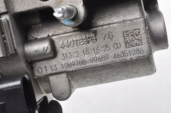 ALFA ROMEO TONALE 1.3 PHEV DROSSSEL 44GTE3F5 image 3