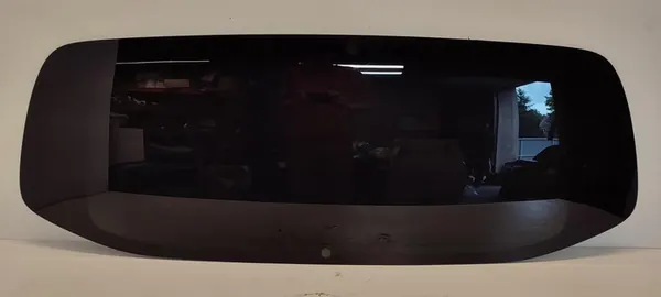 BAKLUCKA GLAS MERCEDES VITO 2016 A4477450310 image 4