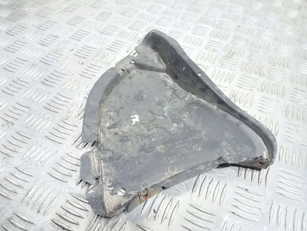 Skoda Octavia Mk1 (1U) 2003 Främre vänster stötfångarskydd OEM image 3