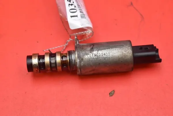 Tidsgivare 9649309780 Renault Clio 3 III 1.5 DCI image 2