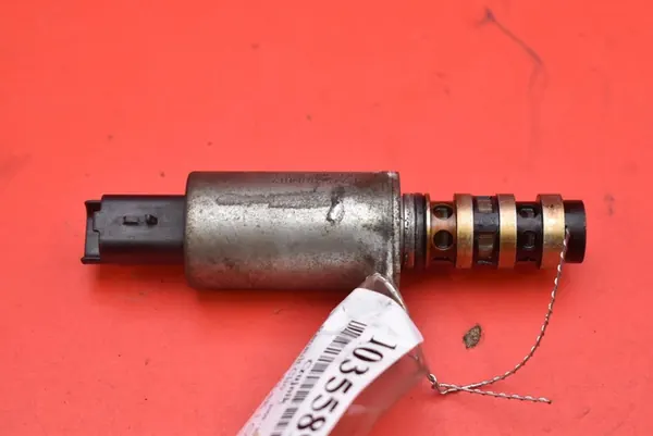 Tidsgivare 9649309780 Renault Clio 3 III 1.5 DCI image 4