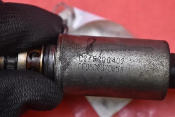 Tidsgivare 9649309780 Renault Clio 3 III 1.5 DCI image 7