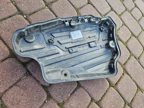 AdBlue-tankafdekking OEM 84364320 voor Opel Insignia B image 2