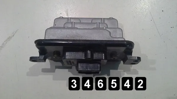Toyota Land Cruiser Sensor OEM AM-346542 Begagnad image 2