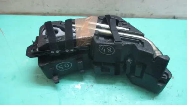 VW Touareg I 05r reparatieset 7L0012112 7L0012113 image 8