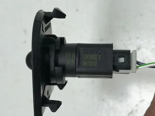 OEM 124190082B Cabine Zonlichtsensor voor Peugeot image 4